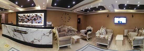 Royal Palas Hotel