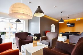 Hotel Megapolis