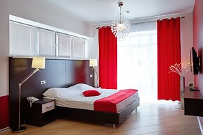 Hotel Megapolis