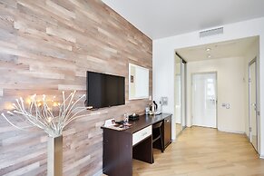 Hotel Megapolis