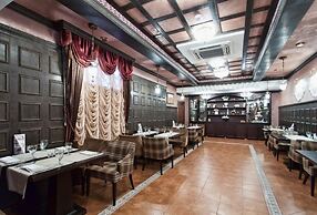 Hotel Megapolis