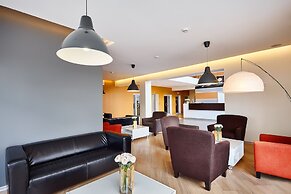 Hotel Megapolis