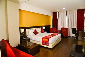 Hotel Almeida