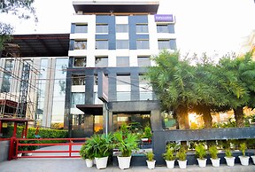 Hotel Almeida