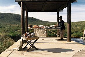 Kwandwe Fort House