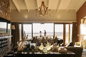 Kwandwe Fort House