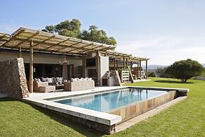 Kwandwe Fort House