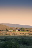 Kwandwe Fort House