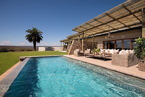 Kwandwe Fort House
