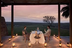 Kwandwe Fort House