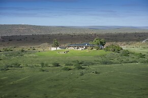 Kwandwe Fort House