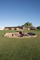 Kwandwe Fort House