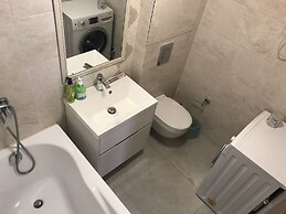 Apartment on Posyetskaya