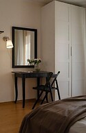 Apartment on Posyetskaya