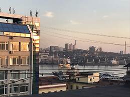 Apartment on Posyetskaya