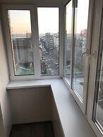 Apartment on Posyetskaya