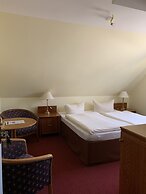 Landhotel Schorssow