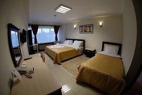 Grand Kirşehir Otel