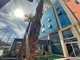Grand Kirşehir Otel