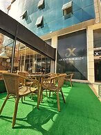 Grand Kirşehir Otel
