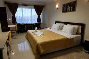 Grand Kirşehir Otel