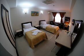 Grand Kirşehir Otel