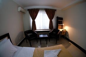 Grand Kirşehir Otel