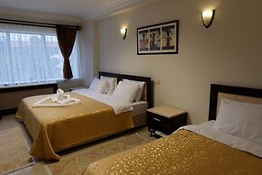 Grand Kirşehir Otel