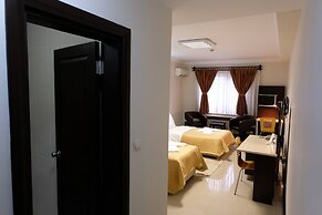 Grand Kirşehir Otel