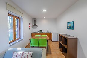 HI Geres- Pousada da Juventude - Hostel