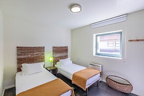 HI Geres- Pousada da Juventude - Hostel