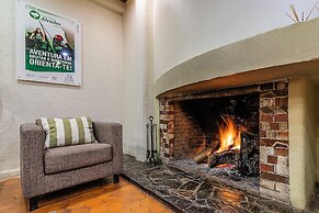 HI Geres- Pousada da Juventude - Hostel