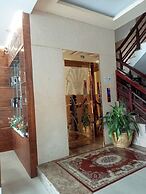 Ngoc Nam Hotel