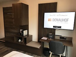 Hotel Donauhof Mauthausen
