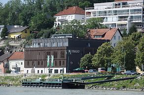 Hotel Donauhof Mauthausen
