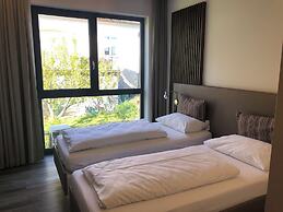 Hotel Donauhof Mauthausen