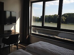 Hotel Donauhof Mauthausen