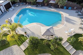 Villa Masetta - Luxury Suite