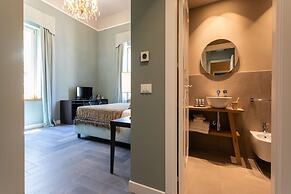 Villa Masetta - Luxury Suite