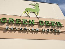 Green Deer Bavarian
