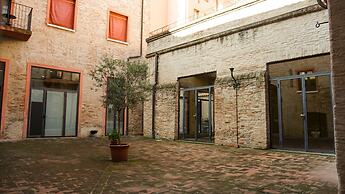 Antica Dimora della Racchetta
