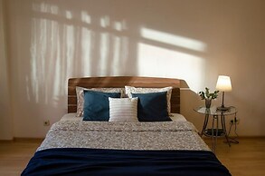 A Spacious studio in the center