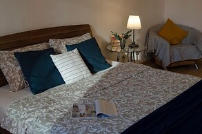 A Spacious studio in the center