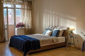 A Spacious studio in the center