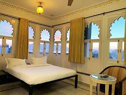 Hotel The Tiger
