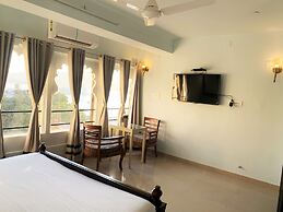 Hotel The Tiger