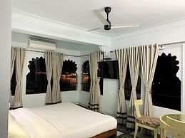 Hotel The Tiger