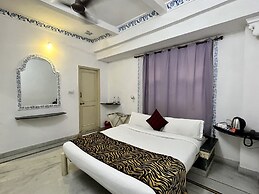 Hotel The Tiger