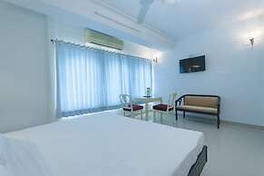 Hotel The Tiger