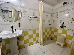 Hotel The Tiger